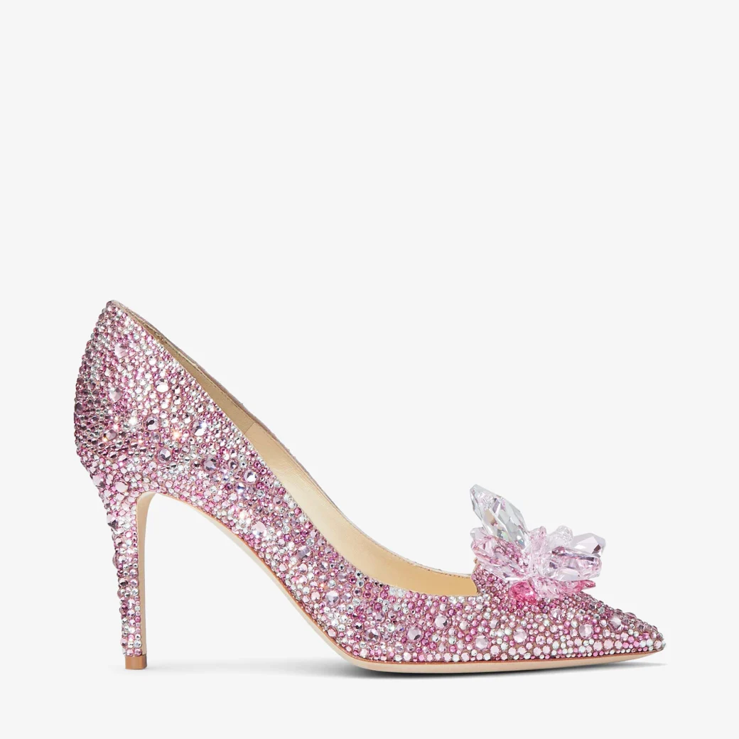 Stylish High Heels