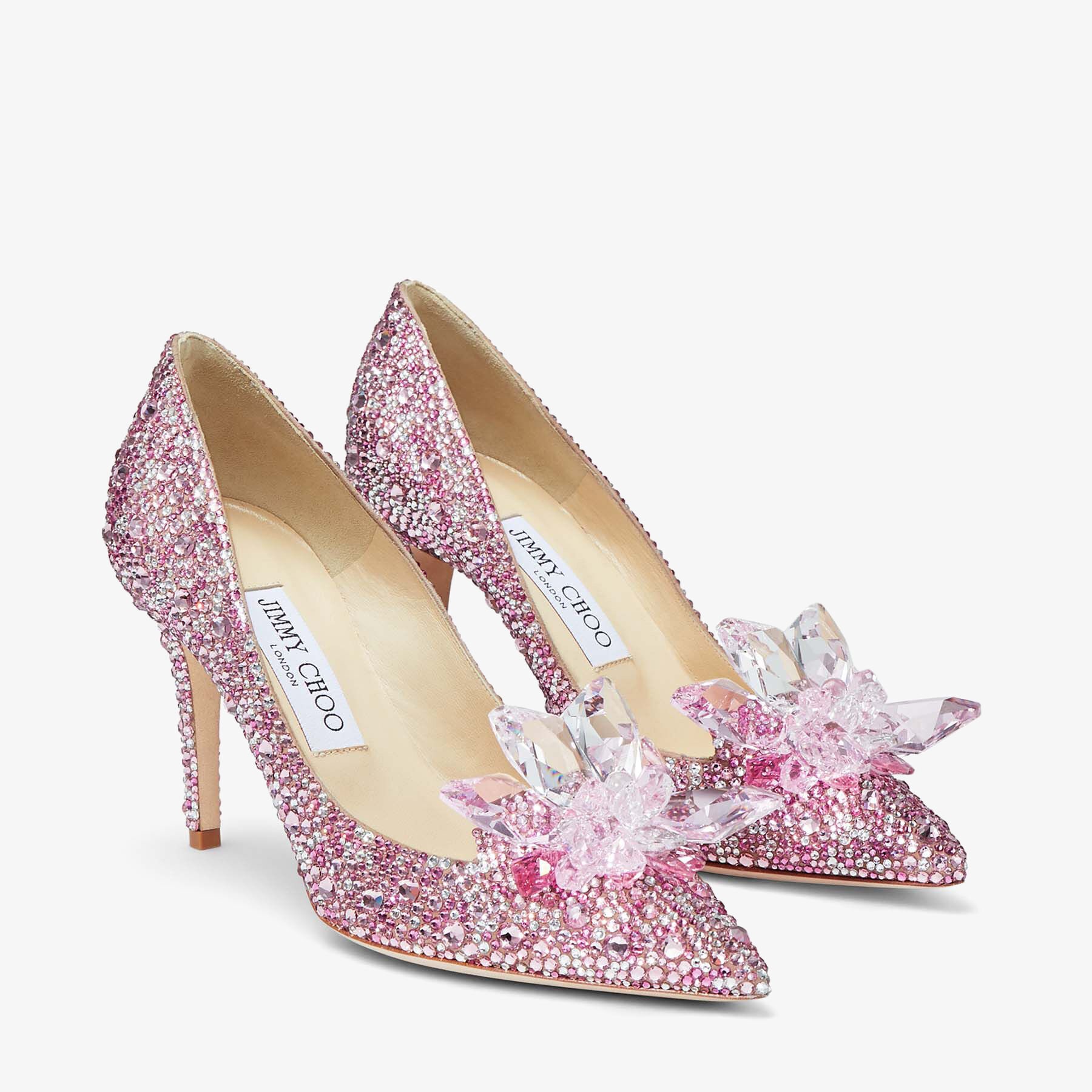 Stylish High Heels Thumbnail