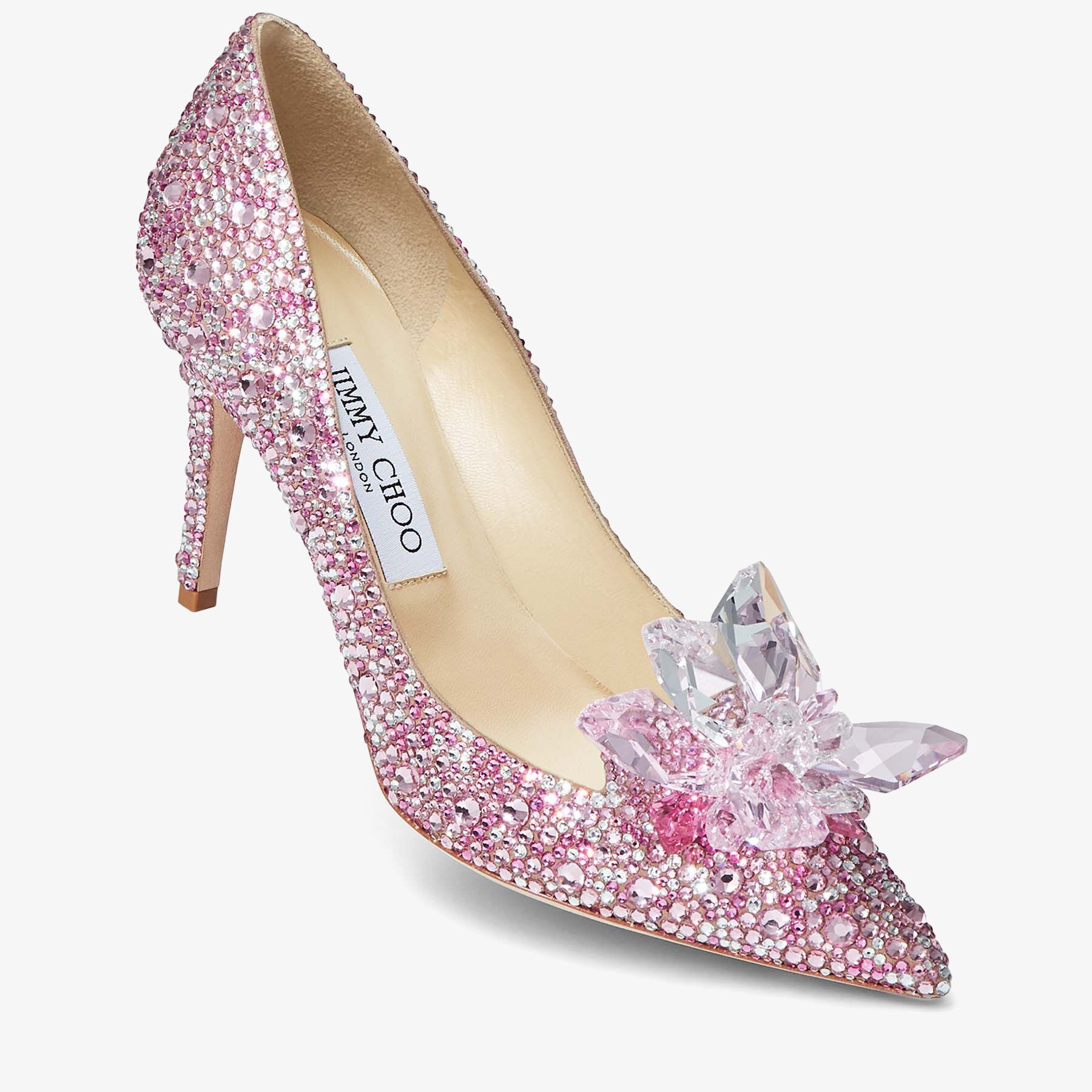 Stylish High Heels Thumbnail