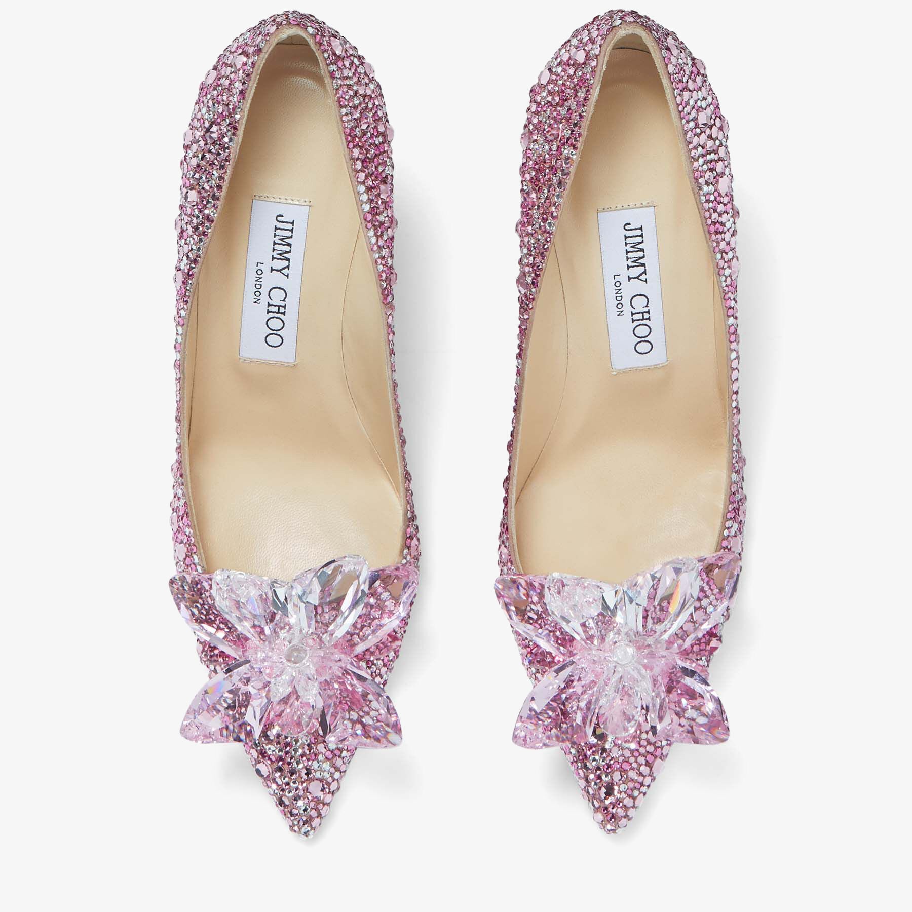 Stylish High Heels Thumbnail