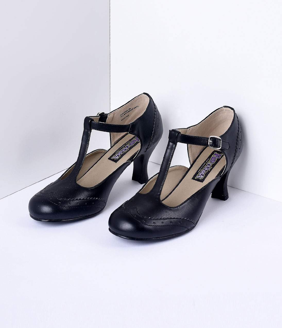 Mary Janes Thumbnail