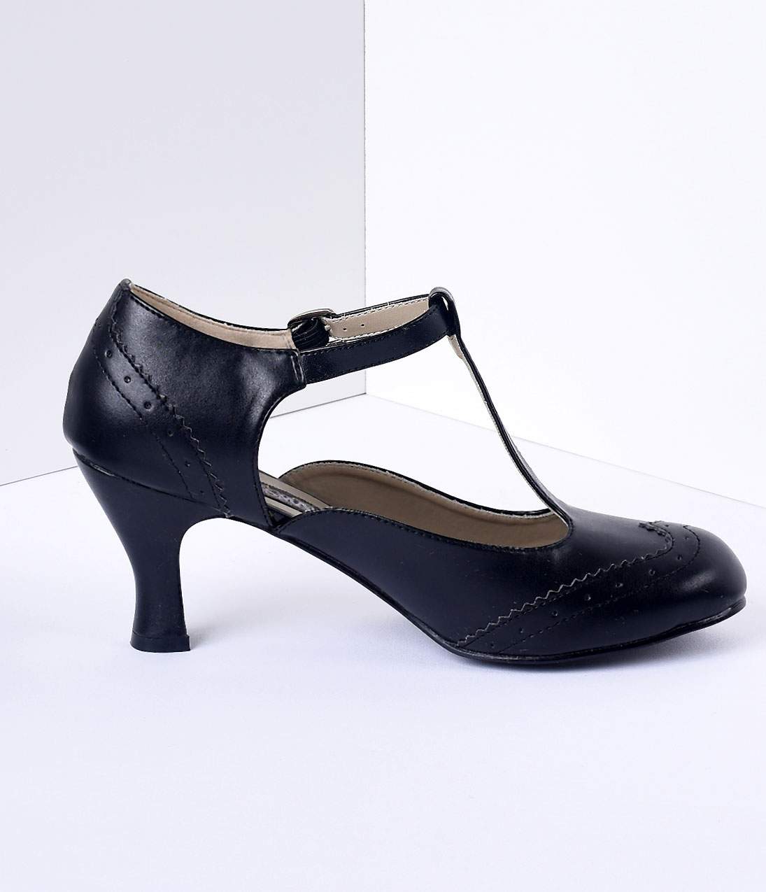 Mary Janes Thumbnail