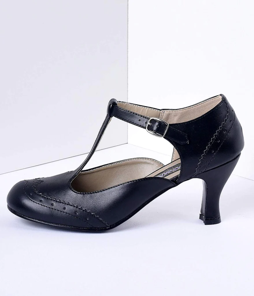 Mary Janes Thumbnail