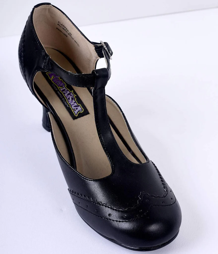 Mary Janes Thumbnail