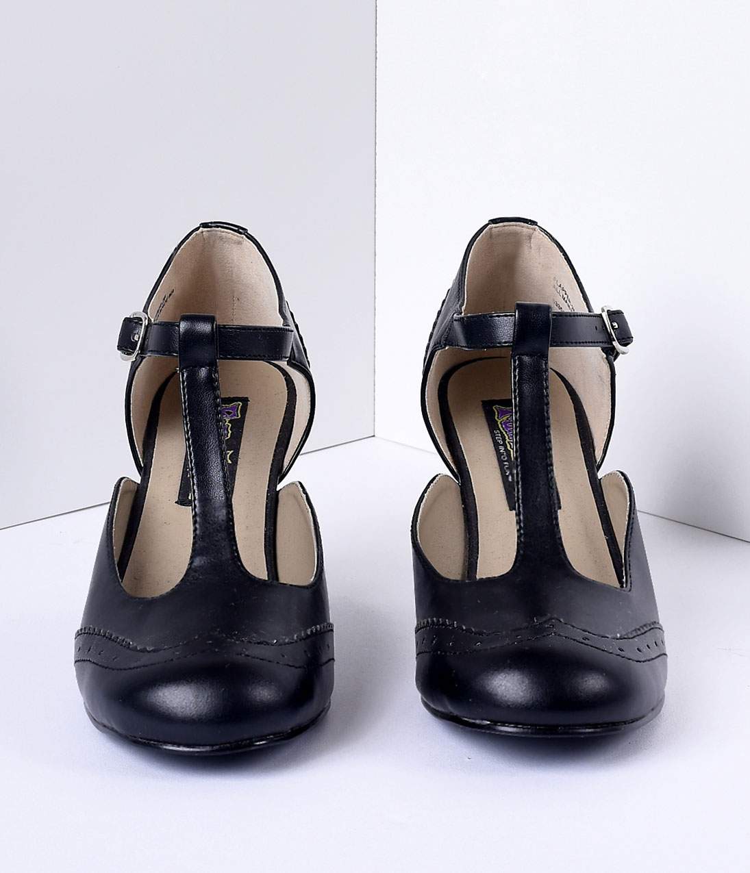 Mary Janes Thumbnail