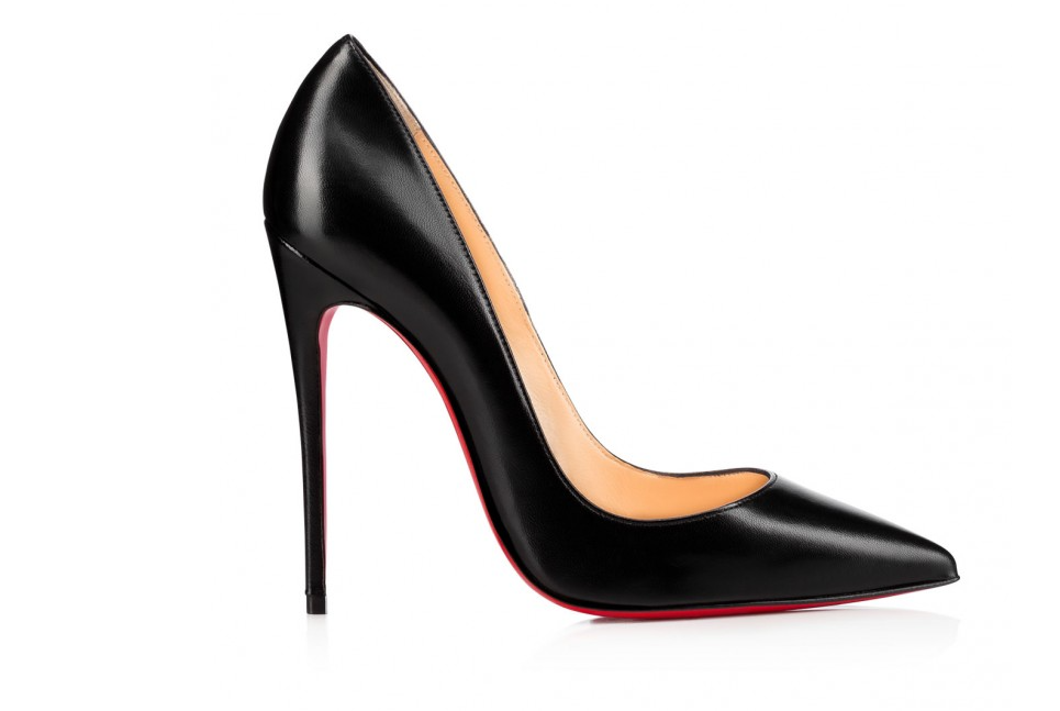 Classic Stilettos