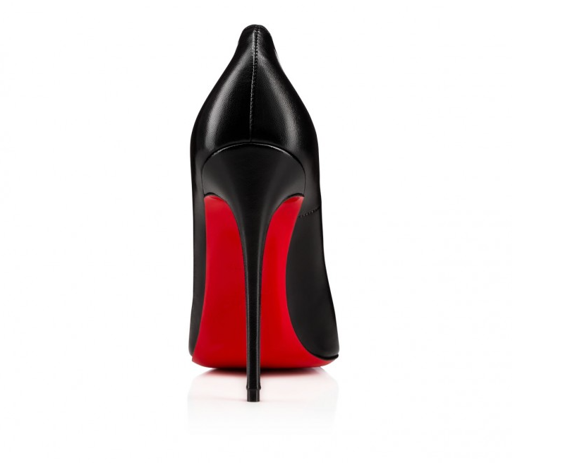 Classic Stilettos Thumbnail