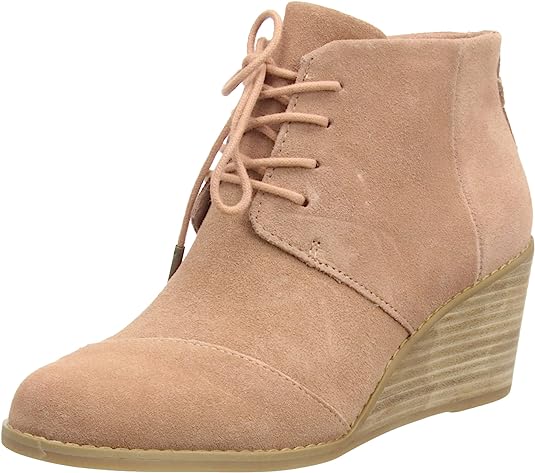 Comfortable Wedges