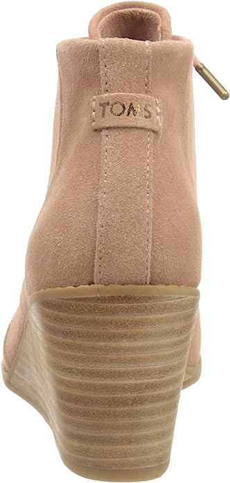 Comfortable Wedges Thumbnail