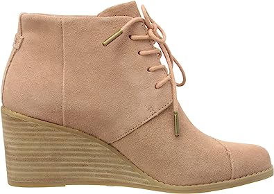 Comfortable Wedges Thumbnail