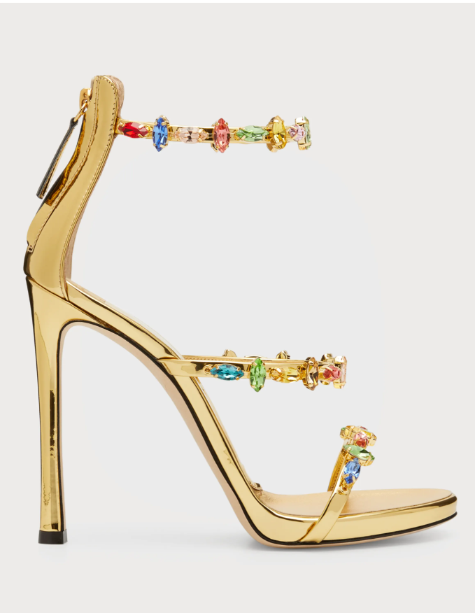 Fashionable Sandals Thumbnail