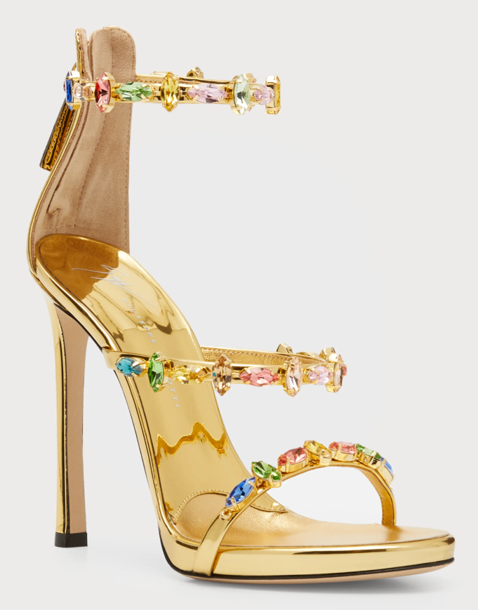 Fashionable Sandals Thumbnail