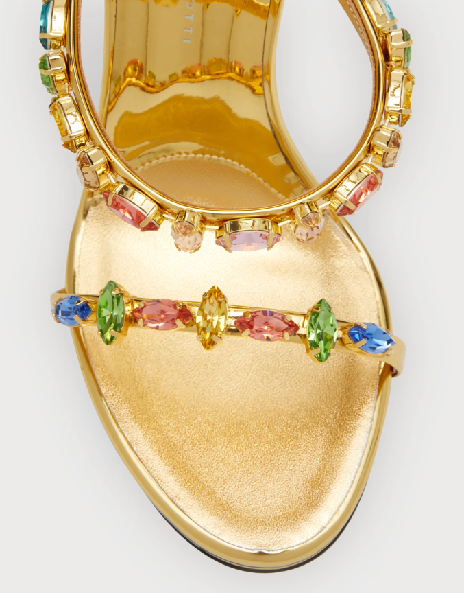 Fashionable Sandals Thumbnail