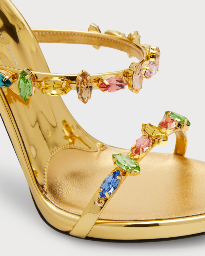 Fashionable Sandals Thumbnail