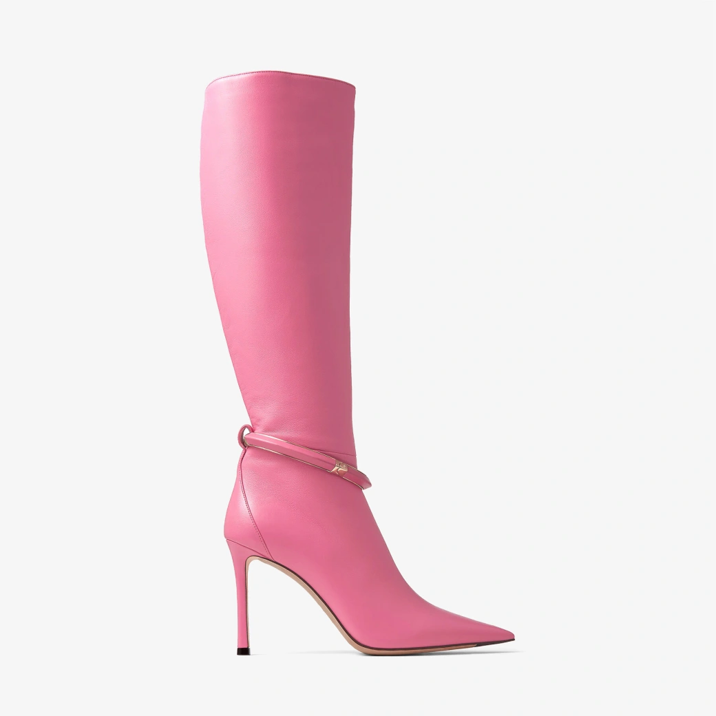 Chic Boots Thumbnail