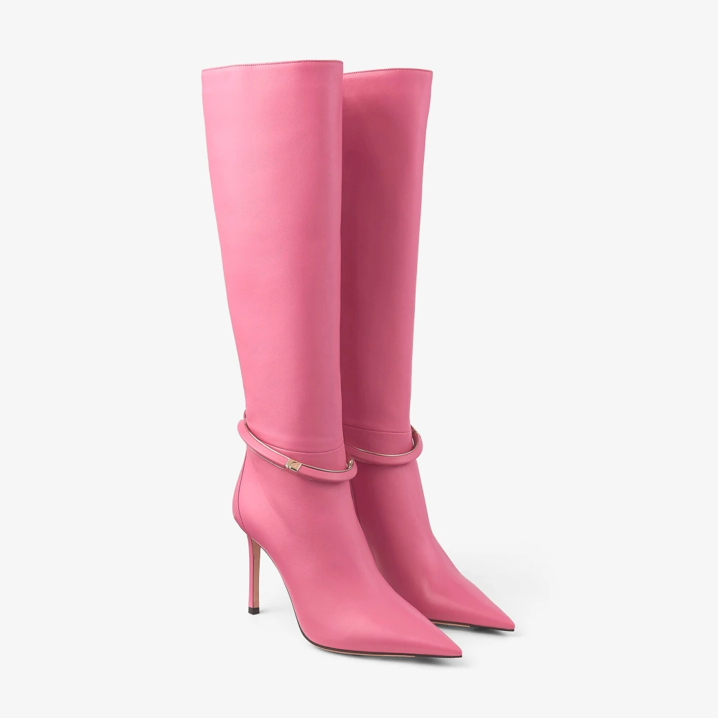 Chic Boots Thumbnail