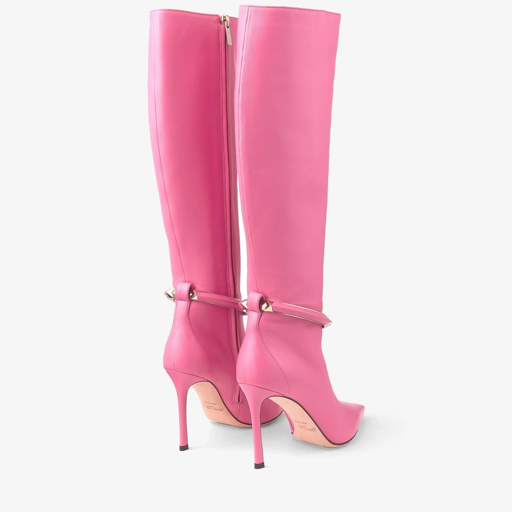 Chic Boots Thumbnail