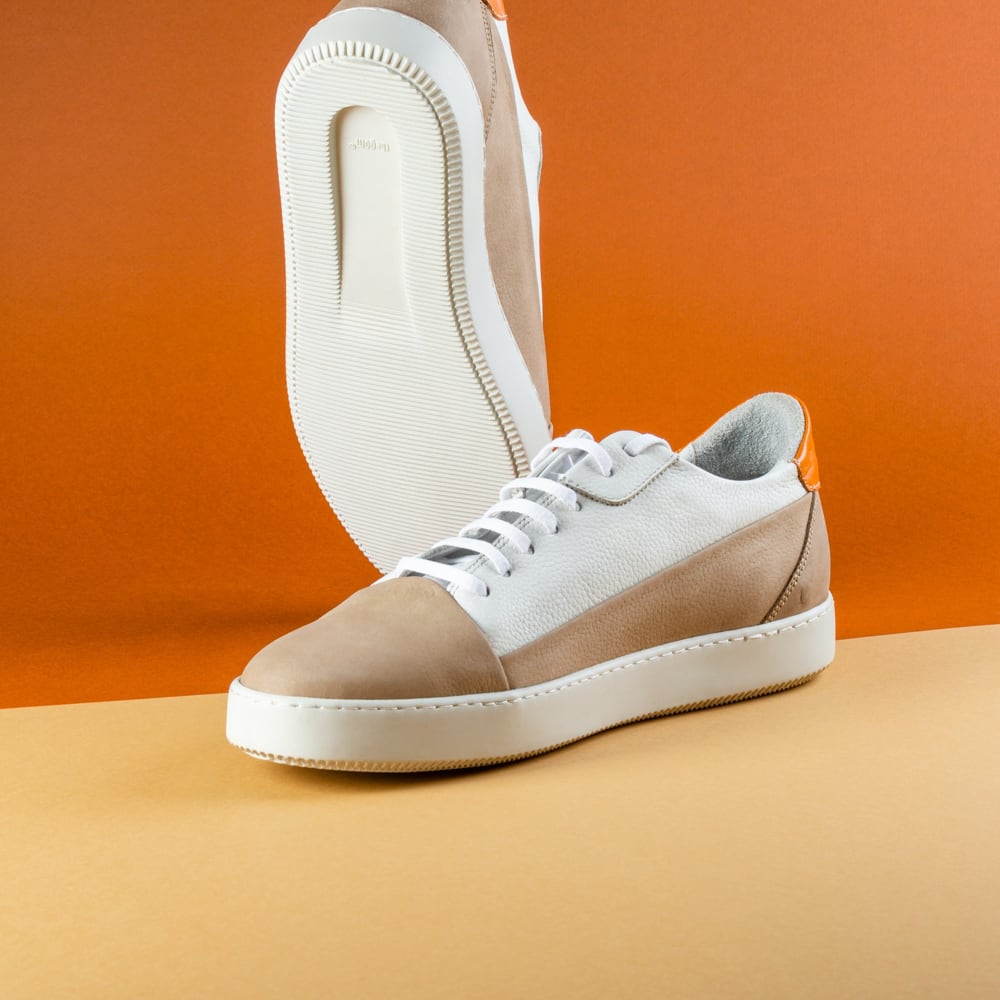 Sporty Sneakers Thumbnail