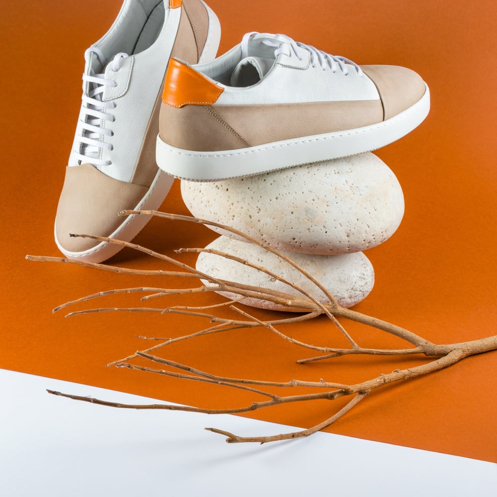Sporty Sneakers Thumbnail