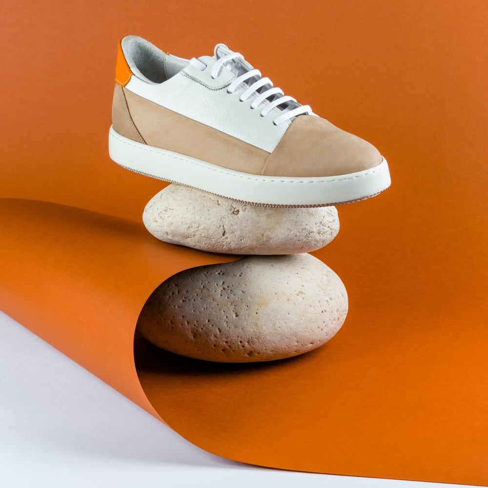 Sporty Sneakers Thumbnail
