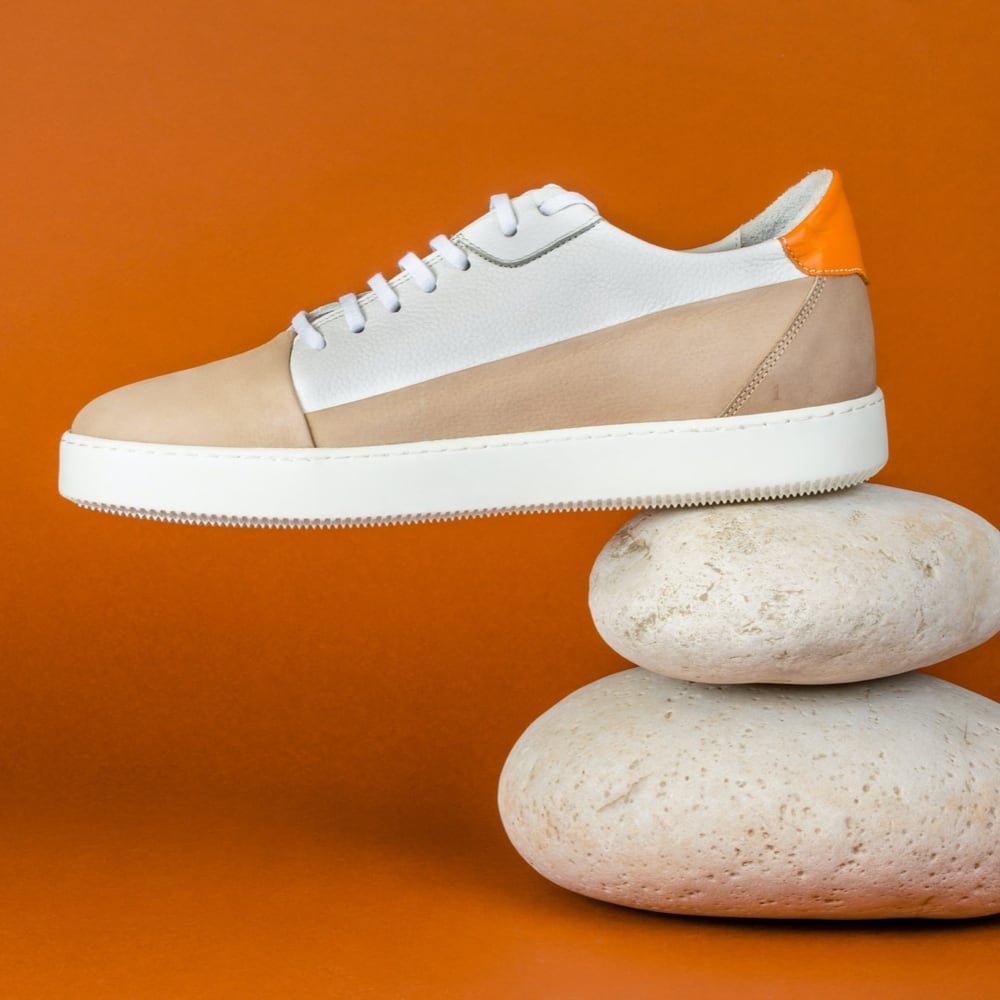 Sporty Sneakers Thumbnail