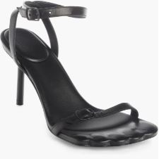 Ankle Strap Heels Thumbnail