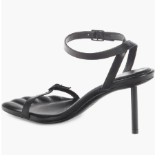 Ankle Strap Heels Thumbnail