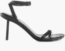 Ankle Strap Heels Thumbnail